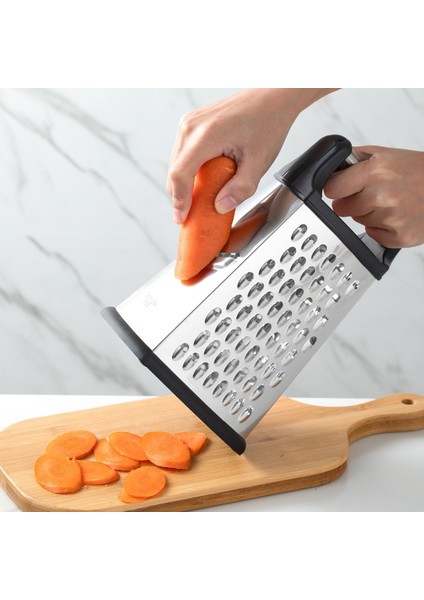 Dört Taraflı Kutu Rende (Yurt Dışından) fırsatları