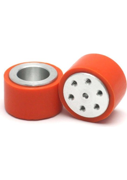 SLT20 Silikon Tekerlek - 2 Adet fiyatları
