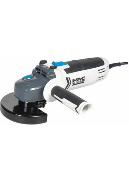 Taşlama Makinesi 750 WATT-115 mm