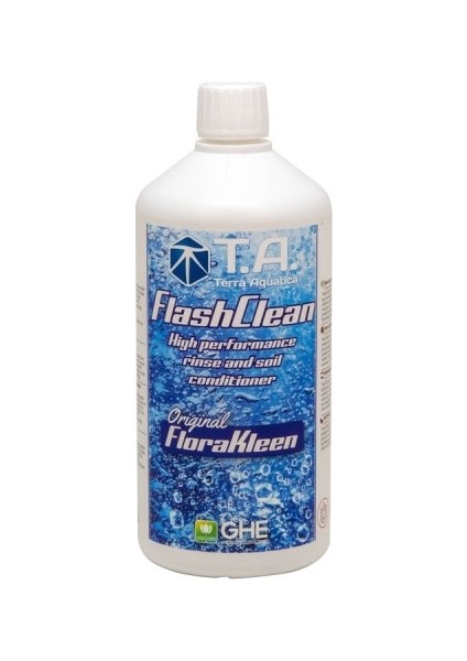 (Ghe) Flashclean 500 ml