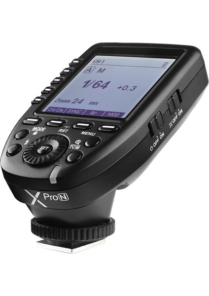 MF12 Makro Flaş Ikili Kit Nikon Uyumlu fırsatları