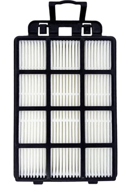 Beko Bks 5540 Uyumlu Hepa Filtre Seti