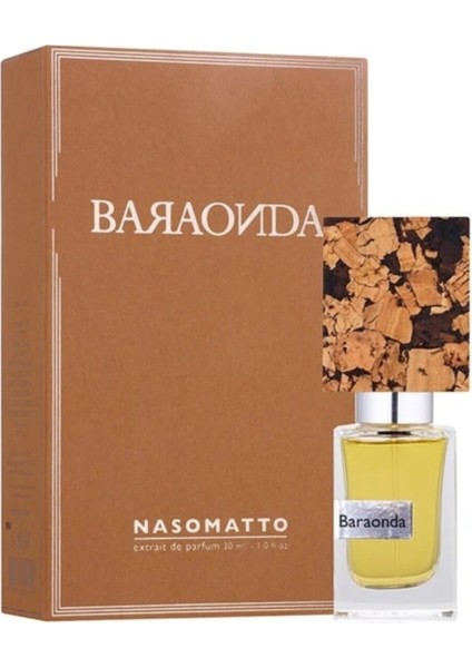 Baraonda Extrait De Parfum 30 ml