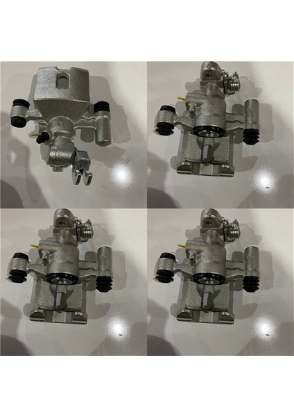 Kaliper Fren 626 92-97 Arka Rh