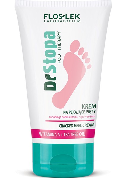 Topuk Kremi 75 ml