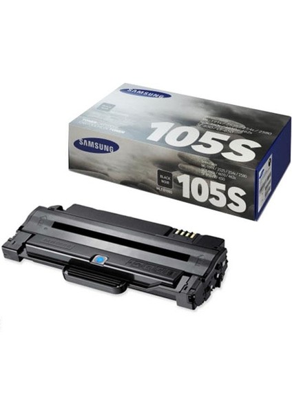 SCX-4623/MLT-D105S/SU778A Orjinal Toner