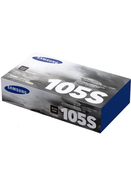 SCX-4623/MLT-D105S/SU778A Orjinal Toner
