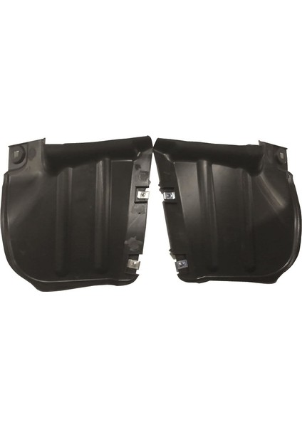 Honda Civic Fd6 Davlumbaz Çamurluk Arka Sol 2006-2011
