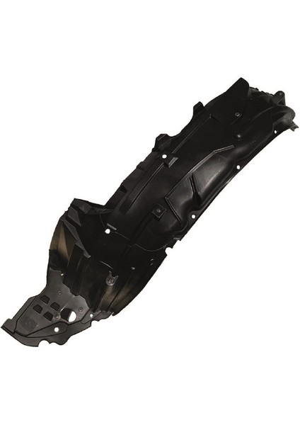 Honda Civic Davlumbaz Çamurluk Ön Sol 2002-2005