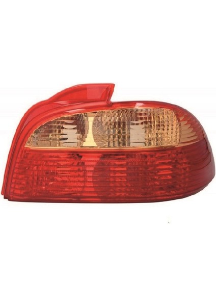 Toyota Avensis Sağ-Sol Stop Lambası Takım 2001-2002 modelleri