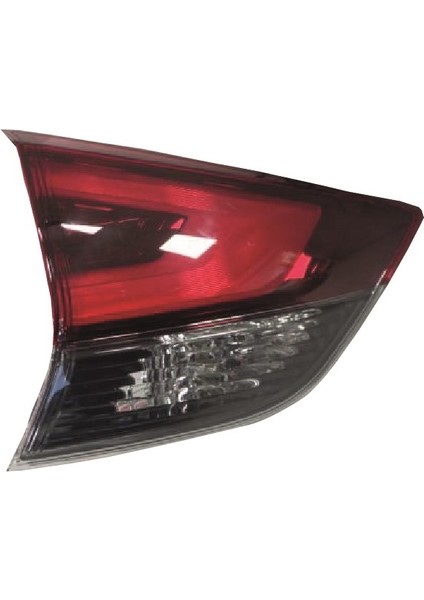 Nissan X-Trail Iç Sol Stop Lambası 2016-2019