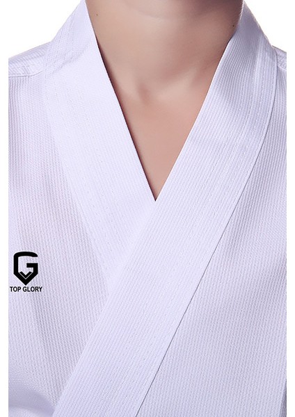 Top Glory Fitilli Acemi Karate Elbisesi