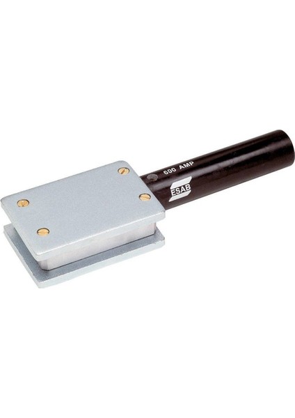 600 Amper Manyetik Topraklama Pensesi