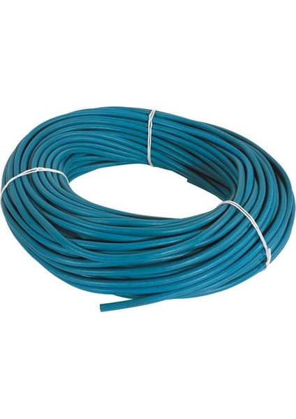 Oksijen Kaynak Hortumu 8 Mm - 25 M