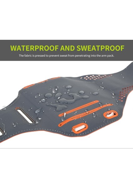 Outdoor Koşu Spor Kol Bantları (Yurt Dışından) fiyatları