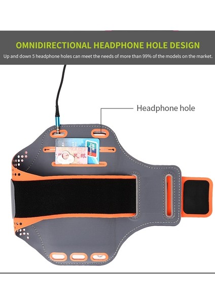 Outdoor Koşu Spor Kol Bantları (Yurt Dışından) modelleri