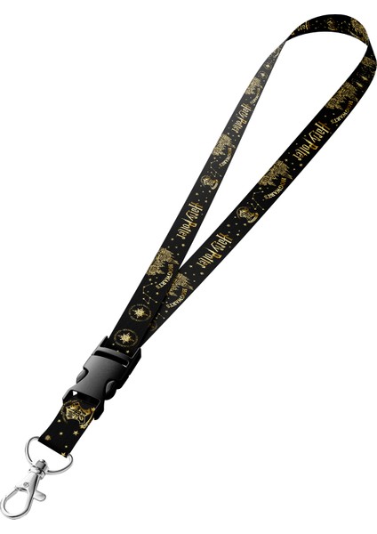 Boyun Askı Ipi Dikey Kart Poşeti Harry Potter Hogwarts Lisanslı fiyatları