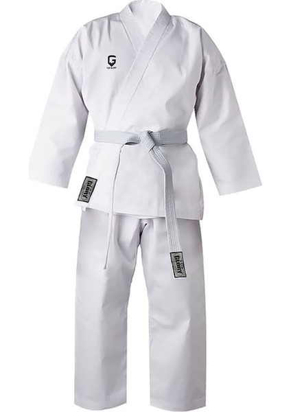 Top Glory Fitilli Acemi Karate Elbisesi