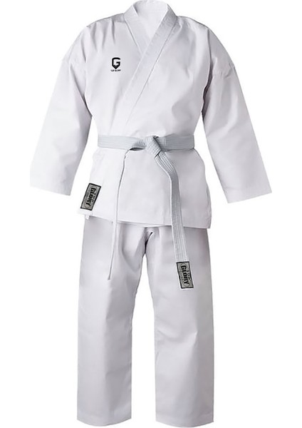 Fitilli Acemi Karate Elbisesi