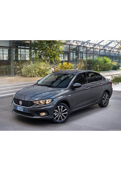 Fiat Egea 2015-2023 Ön Cam Sileceği Silecek Silgi Silgeç Takımı Seti 65*40CM