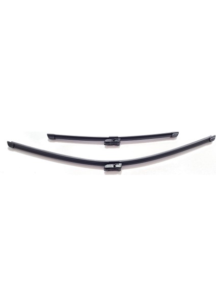 Peugeot 208 2012-2019 Ön Cam Sileceği Silecek Silgi Silgeç Takımı Seti 65*40CM