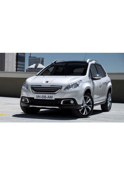 Peugeot 2008 2013-2019 Ön Cam Sileceği Silecek Silgeç Silgi Takımı Seti 65*40CM fiyatları