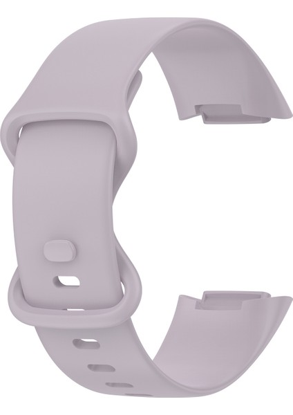Fitbit Charge 5 Için Saat Kayışını Değiştirin Boyutu: Küçük Boy Pembe (Yurt Dışından)