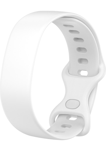Amazon Halo 1. Nesil Için Silikon Kordonlu Saat Beyaz (Yurt Dışından) modelleri