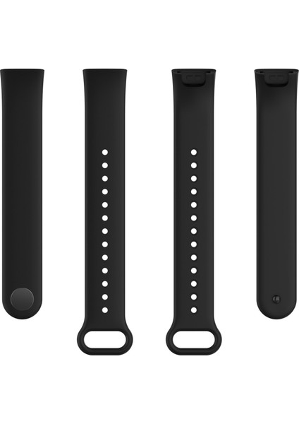 Xiaomi Redmi Smart Band Pro Için Silikon Kordonlu Saat Koyu Yeşil (Yurt Dışından) fiyatları