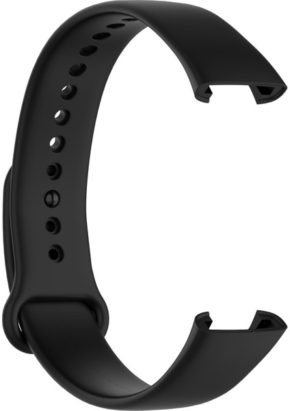 Xiaomi Redmi Smart Band Pro Için Silikon Kordonlu Saat Koyu Yeşil (Yurt Dışından) modelleri