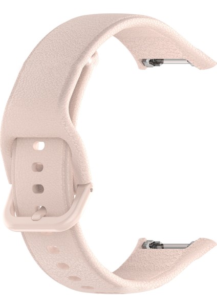 Oppo Izle Ücretsiz Nfc Versiyonu Için Spor Silikon Kayış Siyah (Yurt Dışından)