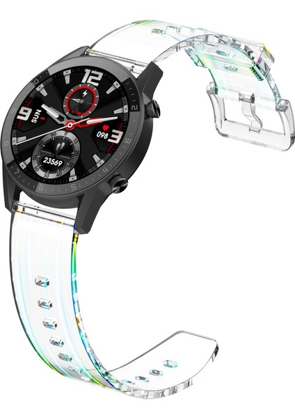 20 Mm Aurora Kordonlu Saat Siyah (Yurt Dışından) modelleri