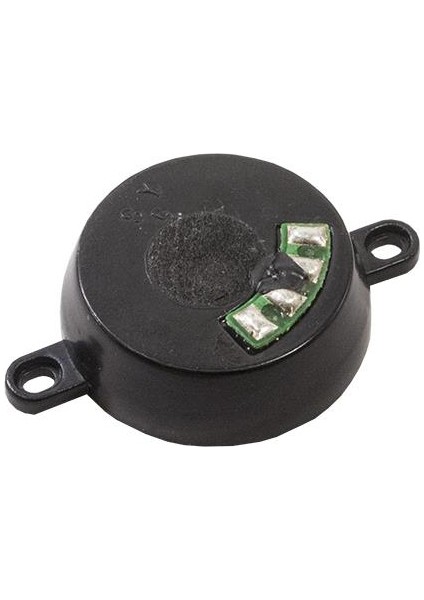 Titreşim Hoparlörü 30MM 12 Ohm 12ω - Rezonans Hoparlör