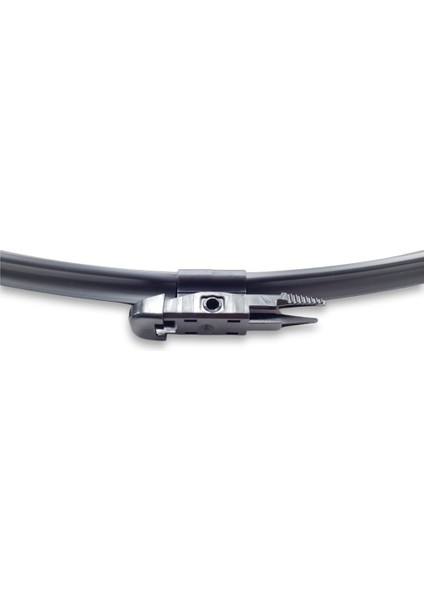 Audi A3 2009-2012 Ön Cam Sileceği Silecek Silgeç Silgi Takımı Seti 60*48CM