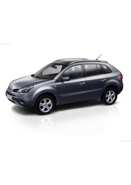 Renault Koleos 2009-2012 Ön Cam Sileceği Silecek Silgi Silgeç Takımı Seti 60*48CM