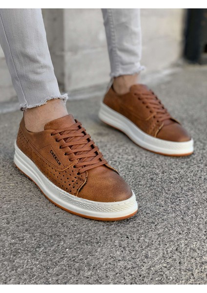 CH043 Bt Erkek Ayakkabi Taba fiyatları