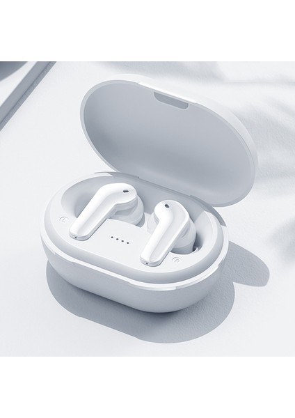 Benks Benbuds-Elite ET05 Tws Bluetooth Kulaklık Beyaz