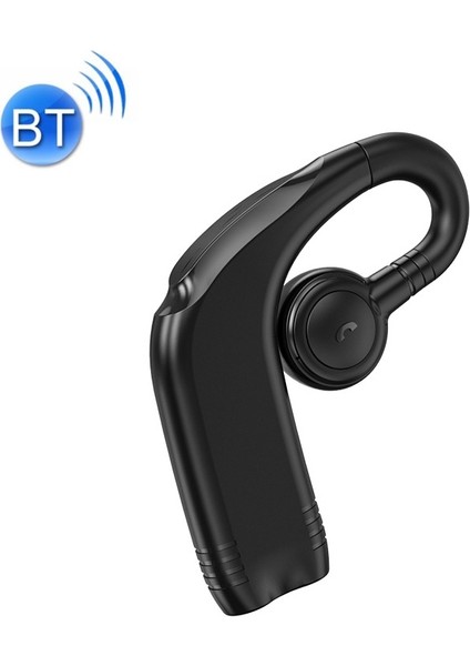 M99 Bluetooth V5.2 Kulak Kancası Kulaklık Siyah