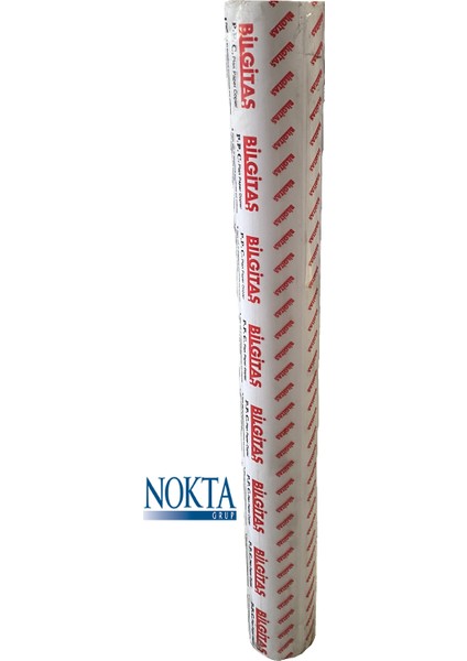 Nokta Bilişim 914 mm x 50 M 90 gr Mat Kaplamalı Kağıt