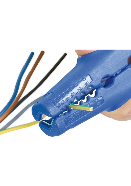 TOOLS Multi Sıyırıcı No. 400