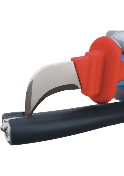TOOLS Kablo Kesici H.D. No. 1000