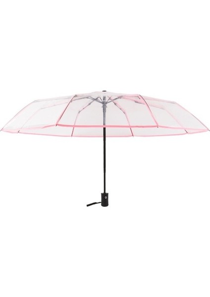 Pembe Şemsiye (Yurt Dışından)