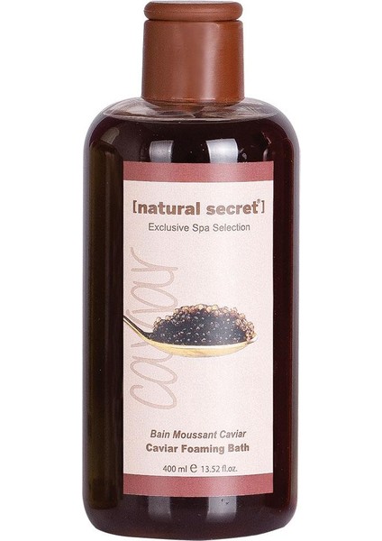 Havyar Banyo Köpüğü 300ml