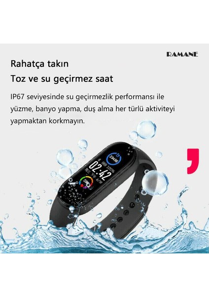 Spor Akıllı Saat (Yurt Dışından) fırsatları