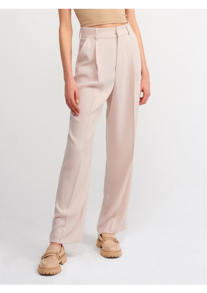 7954 Yüksek Bel Pantolon-Açık Taş fiyatları