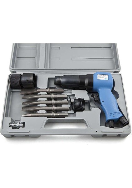 Opt 190-4k Kalafat Çekiç Ve Takımı