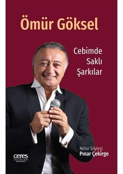 Cebimde Saklı Şarkılar