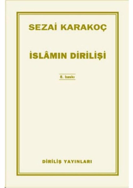 Islamın i