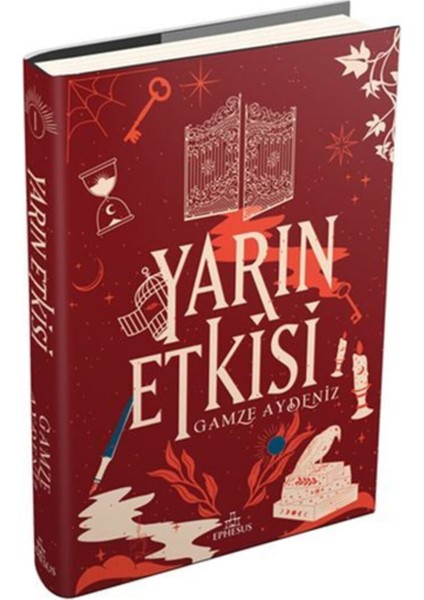 Yarın Etkisi - 1