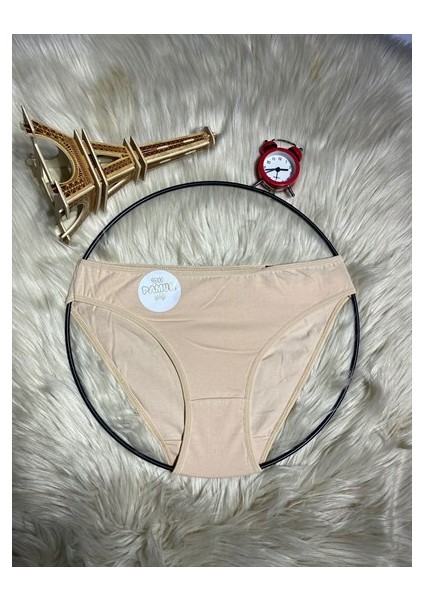 2611 Bayan Pamuk Bikini Ten